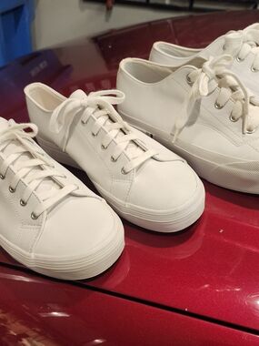 Keds 10